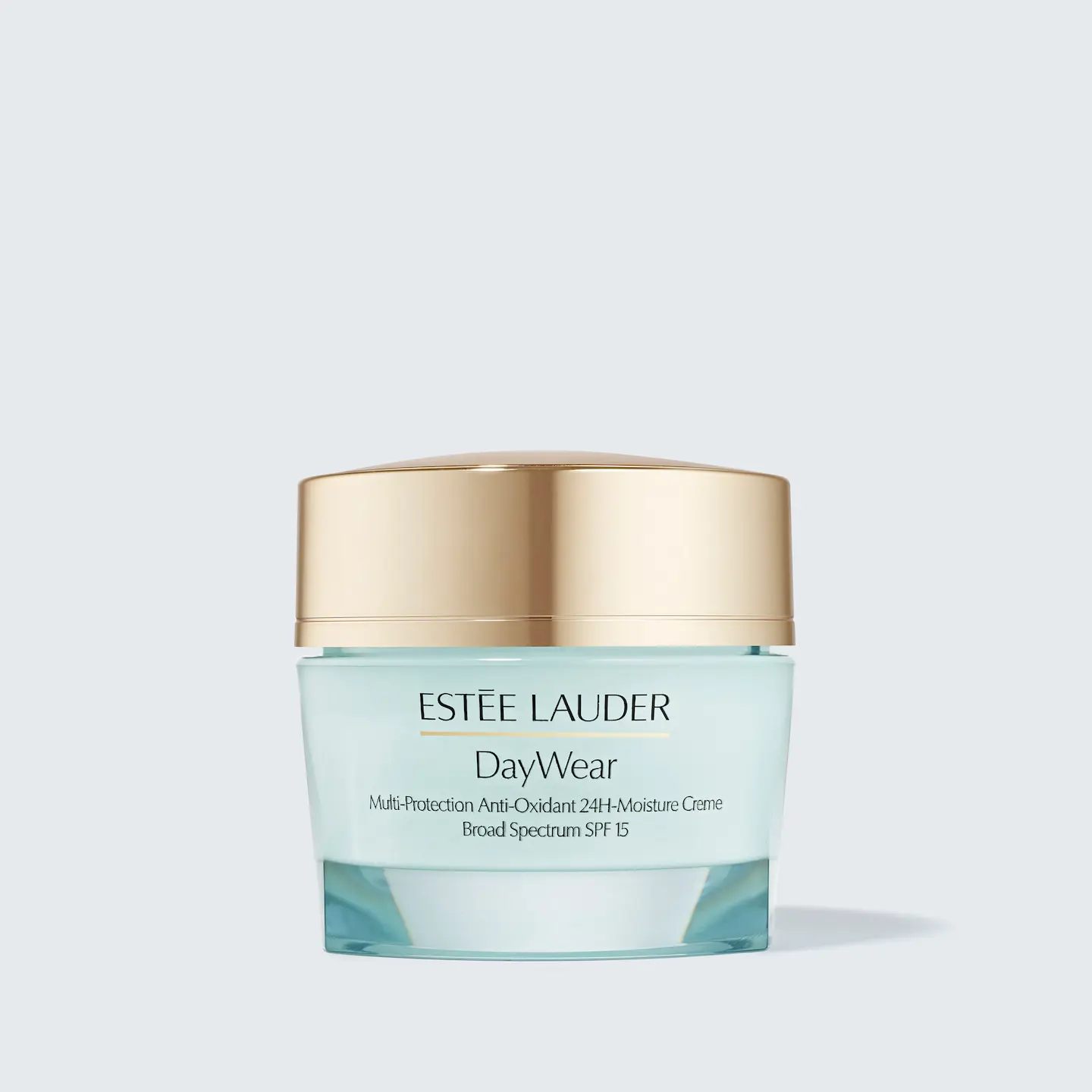 کرم مرطوب کننده ۲۴ ساعته دی ویر مولتی پروتکشن و آنتی اکسیدانی استی لادر SPF 15